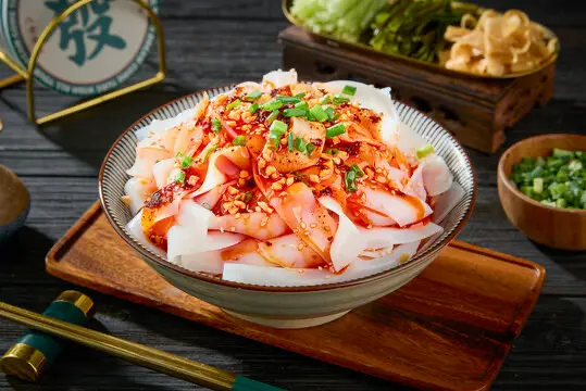J & X Bistro 江西小馆01